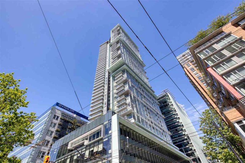 FEATURED LISTING: 3111 - 777 RICHARDS Street Vancouver