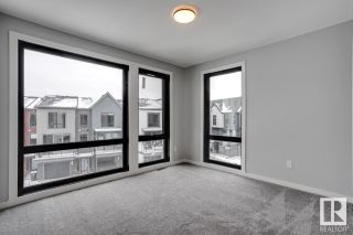 Photo 25: 41 1304 RUTHERFORD Road in Edmonton: Zone 55 Townhouse for sale : MLS®# E4370597