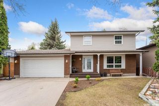 Main Photo: 3410 Cassino Avenue in Saskatoon: Montgomery Place Residential for sale : MLS®# SK969497