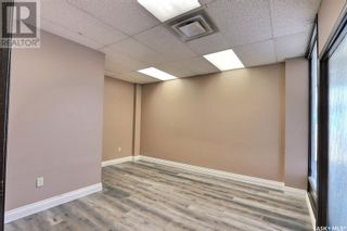 Photo 7: 1410 Central AVENUE in Prince Albert: Office for lease : MLS®# SK947174