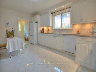 Photo 14: 177 Overbrook Place in Toronto: Bathurst Manor House (Bungalow) for lease (Toronto C06)  : MLS®# C6804548