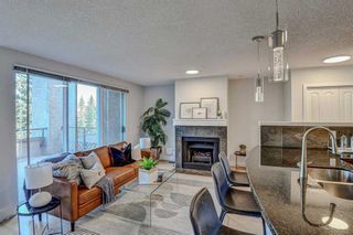 Photo 8: 6 118 Village Heights SW in Calgary: Patterson Apartment for sale : MLS®# A2130468