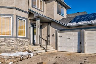 Photo 38: 348 Oakmere Way: Chestermere Detached for sale : MLS®# A1203085