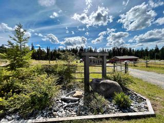 Photo 40: 3130 PIGEON Road: 150 Mile House House for sale (Williams Lake)  : MLS®# R2717605