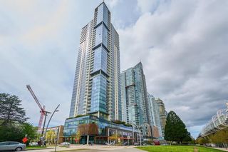 Main Photo: 1805 6461 TELFORD Avenue in Burnaby: Metrotown Condo for sale in "METROPLACE" (Burnaby South)  : MLS®# R2885356
