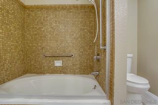 Photo 13: MISSION VALLEY Townhouse for sale : 4 bedrooms : 4366 Caminito Pintoresco in San Diego