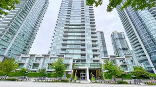 Photo 1: 1901 6588 NELSON Avenue in Burnaby: Metrotown Condo for sale in "THE MET" (Burnaby South)  : MLS®# R2806577