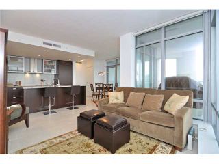 Photo 5: 3302 1028 BARCLAY Street in Vancouver: West End VW Condo for sale in "PATINA" (Vancouver West)  : MLS®# V999236