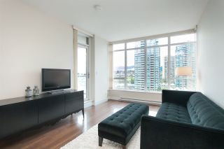 Photo 2: 1207 2077 ROSSER Avenue in Burnaby: Brentwood Park Condo for sale in "Vantage" (Burnaby North)  : MLS®# R2004177