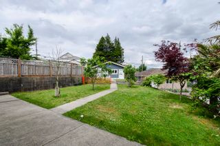 Photo 37: 2479 ST. LAWRENCE Street in Vancouver: Collingwood VE 1/2 Duplex for sale (Vancouver East)  : MLS®# R2722690