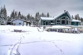 Photo 7: 12 29542 Range Road 52: Rural Mountain View County Detached for sale : MLS®# A2011479