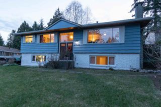 Photo 1: 1671 MOUNTAIN Highway in North Vancouver: Westlynn House for sale : MLS®# R2551894