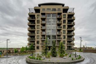 Photo 37: 407 10 Shawnee Hill SW in Calgary: Shawnee Slopes Apartment for sale : MLS®# A1186939
