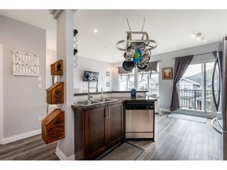 Photo 13: 107 20449 66 Avenue in Langley: Willoughby Heights Townhouse for sale in "Natures Landing" : MLS®# R2440438