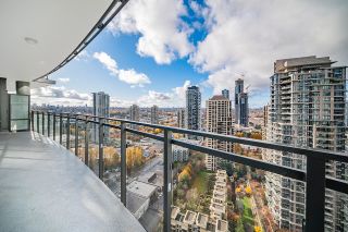 Photo 21: 2302 2085 SKYLINE Court in Burnaby: Brentwood Park Condo for sale in "SOLO District 3" (Burnaby North)  : MLS®# R2832423