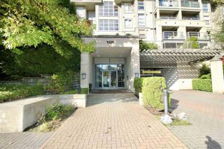 Photo 37: 411 9329 University Crescent in Burnaby: Simon Fraser Univer. Condo for sale (Burnaby North)  : MLS®# R2525397