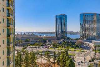 Photo 9: Condo for sale : 2 bedrooms : 555 Front St #1202 in San Diego
