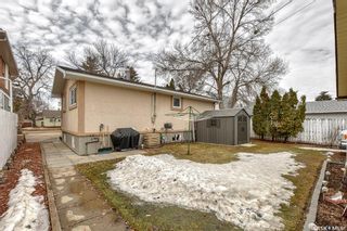 Photo 30: 1021 Monk Avenue in Moose Jaw: Central MJ Residential for sale : MLS®# SK925535