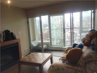 Photo 2: # 2005 58 KEEFER PL in Vancouver: Downtown VW Condo for sale (Vancouver West)  : MLS®# V1054771