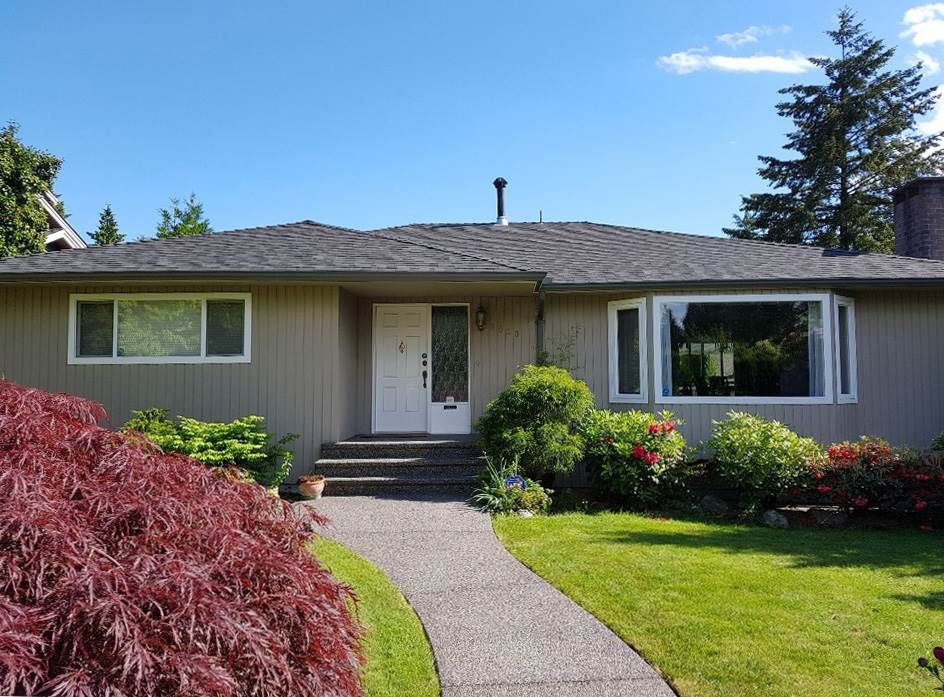 Main Photo: 2020 NANTON AVENUE in Vancouver West: Quilchena House for sale ()  : MLS®# R2445608