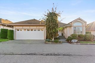 Photo 3: 25 30703 BLUERIDGE Drive in Abbotsford: Abbotsford West House for sale : MLS®# R2737007