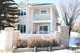 Photo 32: 51 388 Sandarac Drive NW in Calgary: Sandstone Valley Row/Townhouse for sale : MLS®# A2034090