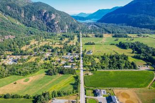 Photo 16: 3705 HOT SPRINGS ROAD in Agassiz: Vacant Land for sale : MLS®# R2845074
