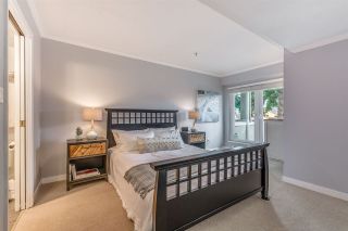Photo 13: 2510 W 4TH Avenue in Vancouver: Kitsilano Townhouse for sale in "Linwood Place" (Vancouver West)  : MLS®# R2258779