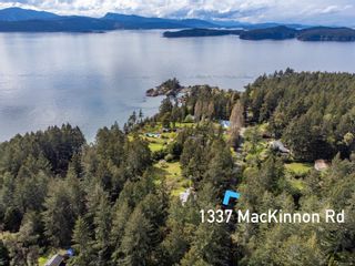 Photo 11: 1337 Mackinnon Rd in Pender Island: GI Pender Island Land for sale (Gulf Islands)  : MLS®# 900125