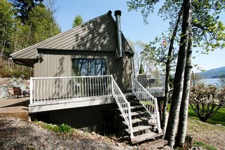 Photo 6: 6473 Squilax Anglemont Highway: Magna Bay House for sale (North Shuswap)  : MLS®# 10081849