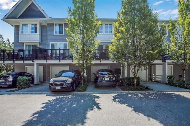 Main Photo: 93 2418 AVON PLACE in Port Coquitlam: Riverwood Townhouse for sale : MLS®# R2727168