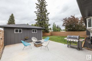 Photo 37: 8207 145 Street in Edmonton: Zone 10 House for sale : MLS®# E4301189