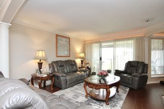Photo 16: 318 22611 116 Avenue in Maple Ridge: East Central Condo for sale in "ROSEWOOD COURT-FRASERVIEW" : MLS®# R2882360