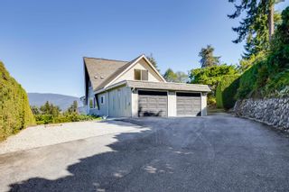 Photo 1: 3365 VIEWMOUNT Drive in Port Moody: Port Moody Centre House for sale : MLS®# R2725195