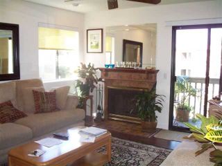 Photo 2: CLAIREMONT Condo for sale : 2 bedrooms : 2915 Cowley Way #C in San Diego