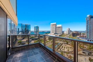 Photo 35: DOWNTOWN Condo for sale : 2 bedrooms : 100 Harbor Drive #1804 in San Diego