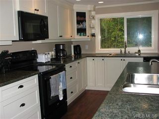 Photo 13: 27A 920 Whittaker Rd in MALAHAT: ML Malahat Proper Manufactured Home for sale (Malahat & Area)  : MLS®# 726291
