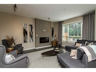 Photo 9: 8 23986 104 Avenue in Maple Ridge: Albion Townhouse for sale in "SPENCER BROOK" : MLS®# V1066745
