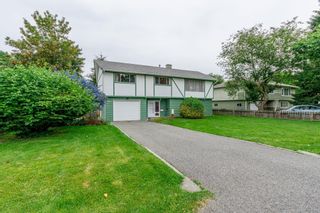 Photo 2: 4881 44A Avenue in Delta: Ladner Elementary House for sale in "Ladner Elementary" (Ladner)  : MLS®# R2700939
