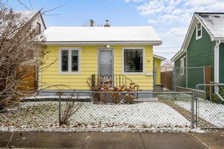 Photo 1: 507 Trent Avenue in Winnipeg: House for sale (3D)  : MLS®# 202226525