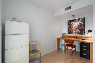 Photo 10: 508 1635 W 3RD Avenue in Vancouver: False Creek Condo for sale in "The Lumen" (Vancouver West)  : MLS®# R2252692