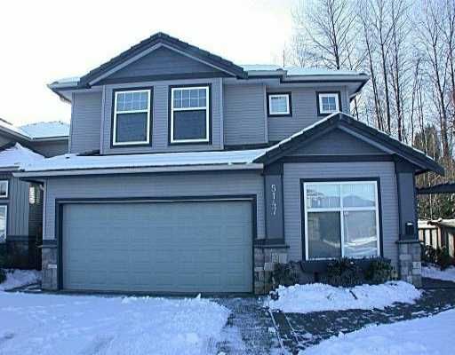 Main Photo: 5147 WILTON AV in Burnaby: Burnaby Lake House for sale (Burnaby South)  : MLS®# V517491