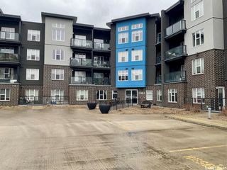 Photo 2: 218 5303 Universal Crescent in Regina: Harbour Landing Residential for sale : MLS®# SK968586