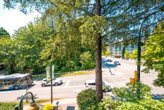Photo 21: 306 1111 LYNN VALLEY Road in North Vancouver: Lynn Valley Condo for sale : MLS®# R2848437