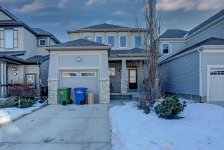 Photo 2: 10 Windwood Grove SW: Airdrie Detached for sale : MLS®# A2019256
