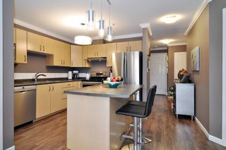Photo 6: 308 20200 56 AVENUE in Langley: Langley City Condo for sale : MLS®# R2509709