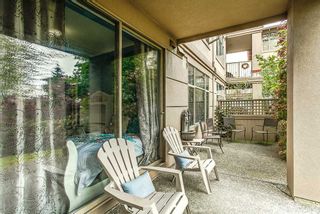 Photo 14: 204 3176 PLATEAU Boulevard in Coquitlam: Westwood Plateau Condo for sale in "THE TUSCANY" : MLS®# R2060712