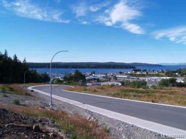 Main Photo: 560 Venture Pl in Port McNeill: NI Port McNeill Land for sale (North Island)  : MLS®# 889447