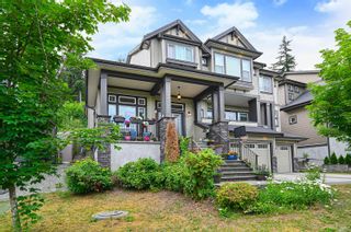 Main Photo: 1462 STRAWLINE HILL Street in Coquitlam: Burke Mountain House for sale : MLS®# R2793109