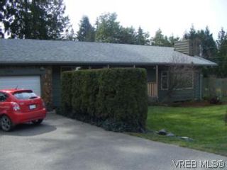 Photo 15: 2304 Ravenhill Rd in SHAWNIGAN LAKE: ML Shawnigan House for sale (Malahat & Area)  : MLS®# 531373